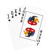 Load image into Gallery viewer, KQ Poker Cards
