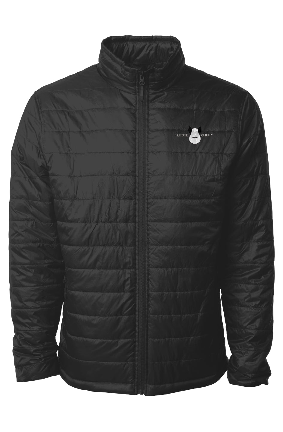 KQ Puffer Jacket