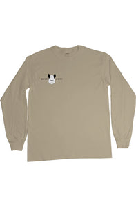 KQ Ultra Long Sleeve