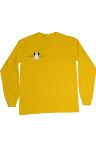 KQ Ultra Long Sleeve