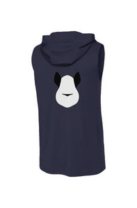 KQ Sport-Tek Sleeveless Hoodie