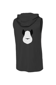 KQ Sport-Tek Sleeveless Hoodie