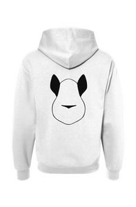 KQ Hooded Sweatshirt