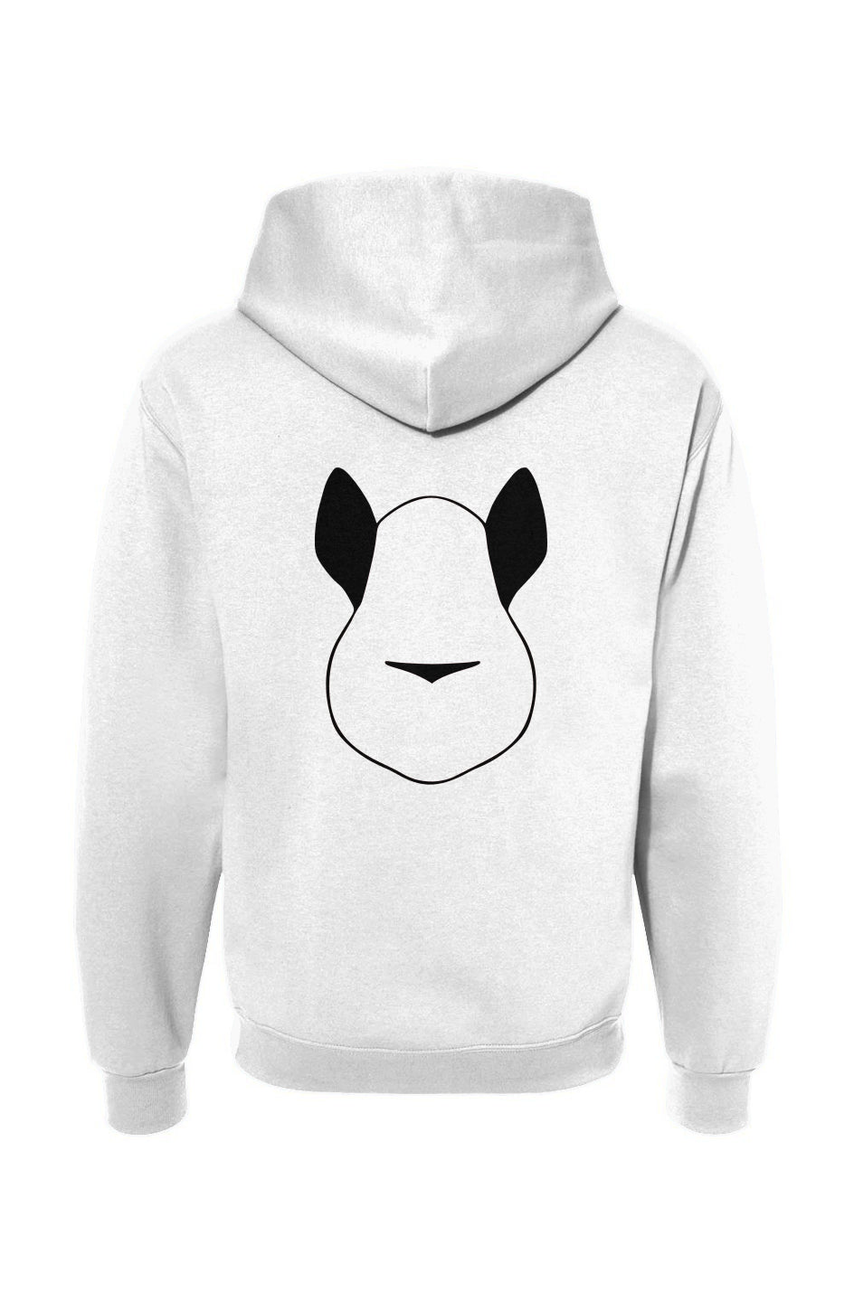 KQ Hooded Sweatshirt