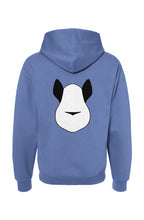 Load image into Gallery viewer, KQ Hooded Sweatshirt
