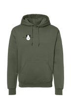 Load image into Gallery viewer, KQ Hooded Sweatshirt
