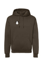 Load image into Gallery viewer, KQ Hooded Sweatshirt
