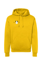 Load image into Gallery viewer, KQ Hooded Sweatshirt
