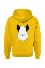 Load image into Gallery viewer, KQ Hooded Sweatshirt
