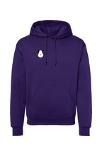 Load image into Gallery viewer, KQ Hooded Sweatshirt
