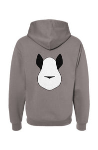 KQ Hooded Sweatshirt