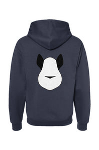 KQ Hooded Sweatshirt