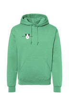 Load image into Gallery viewer, KQ Hooded Sweatshirt
