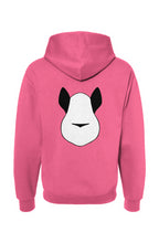 Load image into Gallery viewer, KQ Hooded Sweatshirt
