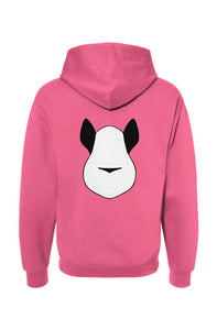 KQ Hooded Sweatshirt