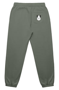 KQ Relax SweatPants