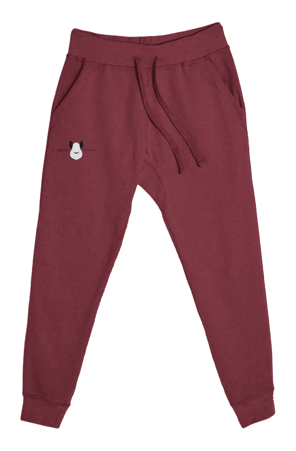 KQ Unisex Premium Jogger