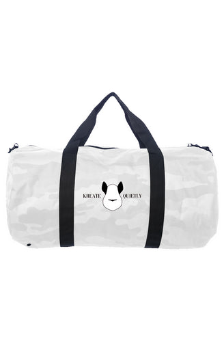 KQ Day Tripper Duffle