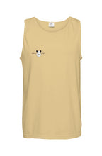 Load image into Gallery viewer, KQ Comfort Colors Tank Top
