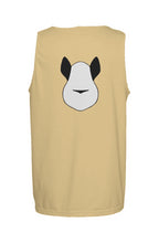 Load image into Gallery viewer, KQ Comfort Colors Tank Top
