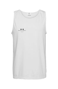 KQ Comfort Colors Tank Top