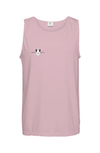 KQ Comfort Colors Tank Top