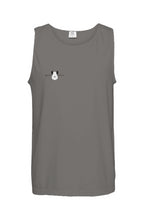 Load image into Gallery viewer, KQ Comfort Colors Tank Top
