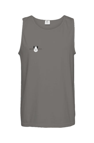 KQ Comfort Colors Tank Top