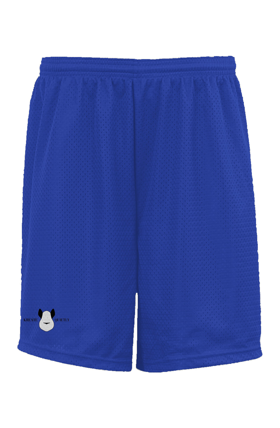 KQ Classic Mesh Shorts