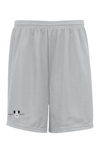 KQ Classic Mesh Shorts