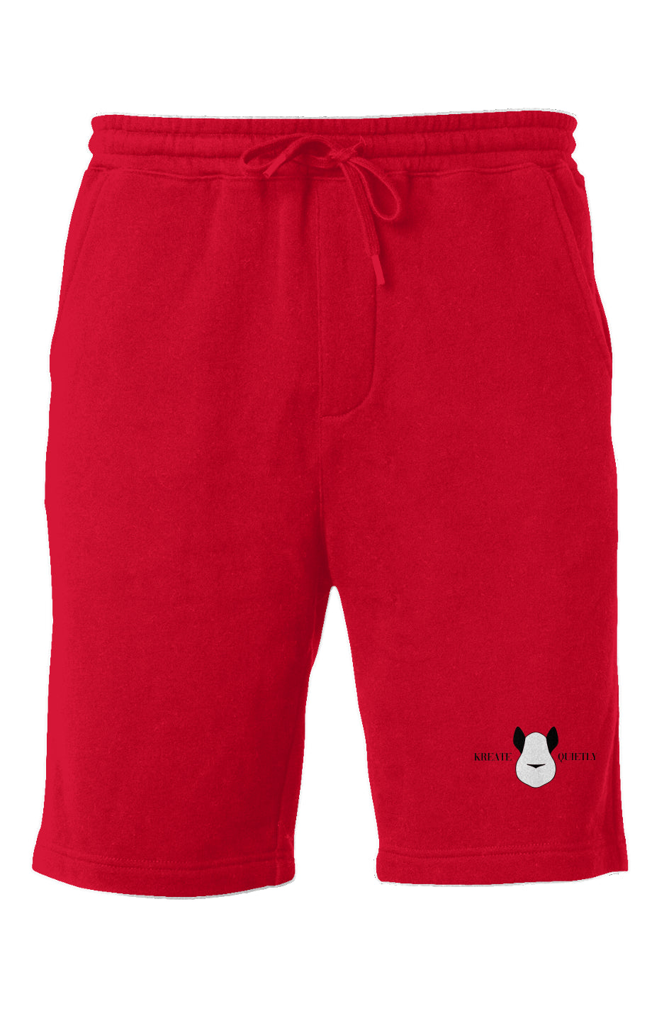 KQ Midweight Fleece Shorts