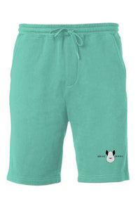 KQ Midweight Fleece Shorts