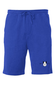 KQ Midweight Fleece Shorts