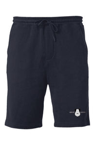 KQ Midweight Fleece Shorts