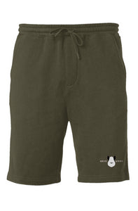 KQ Midweight Fleece Shorts