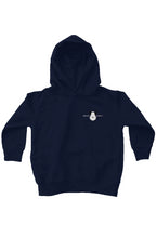 Load image into Gallery viewer, KQ Kids fleece pullover hoodie
