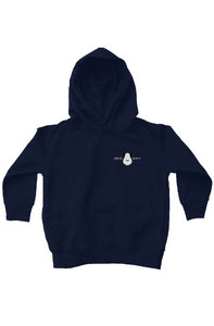 KQ Kids fleece pullover hoodie