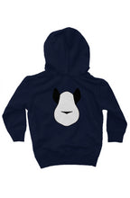 Load image into Gallery viewer, KQ Kids fleece pullover hoodie
