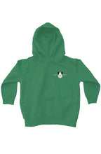 Load image into Gallery viewer, KQ Kids fleece pullover hoodie
