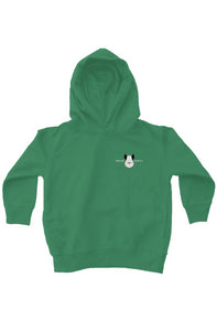 KQ Kids fleece pullover hoodie