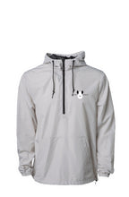 Load image into Gallery viewer, KQ Lightweight Pullover Windbreaker
