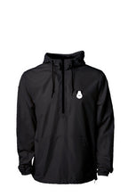 Load image into Gallery viewer, KQ Lightweight Pullover Windbreaker
