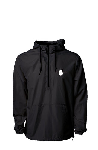 KQ Lightweight Pullover Windbreaker