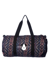 KQ Day Tripper Duffle