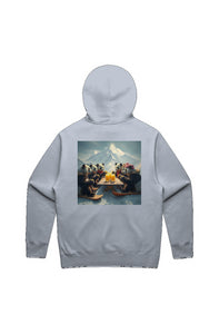 Summit Sippers Hoodie