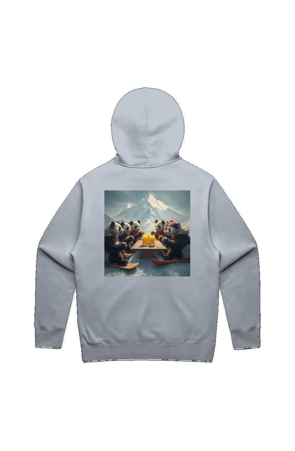 Summit Sippers Hoodie