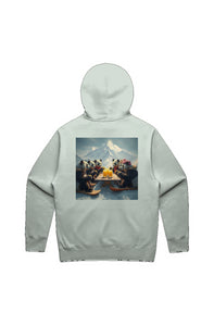 Summit Sippers Hoodie