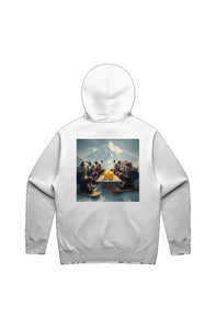 Summit Sippers Hoodie